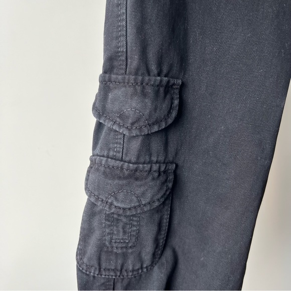 Neil Barrett Slim Cargo Jeans - Picture 11 of 17